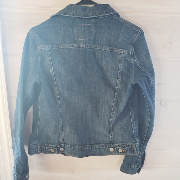 Levi's Jean Jacket - Picture 3 of 3